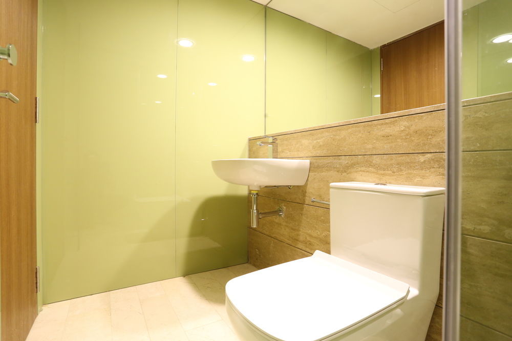 Vortex Suites Klcc Kuala Lumpur Hotel & Services Exteriér fotografie